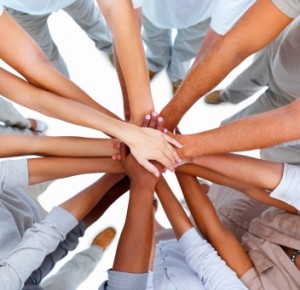 Banding together - Merchants Bear Responsibility in Consumer Initiated Fraud
