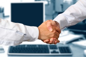 Partner with your Merchant Account Processor
