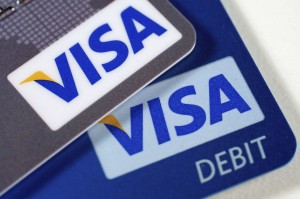 Visa Cards
