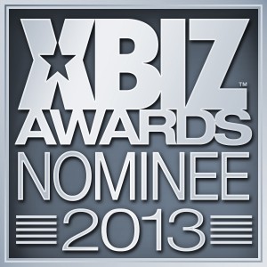 L3 Payments XBIZ Awards nominee 2013